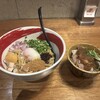 RAMEN 浜虎 福岡中洲店