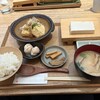 豆腐料理 空野 南船場