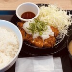 松のや - 料理写真: