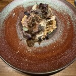 Burger & Bistro Occi - 