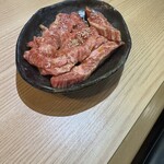 養老焼肉 銀角 - 