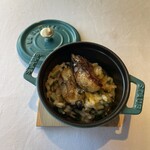 レストラン ルアイ - 