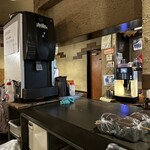 アルタイル - 店内