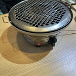 養老焼肉 銀角 - 