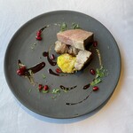 レストラン ルアイ - 