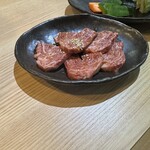 養老焼肉 銀角 - 