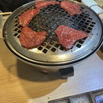 養老焼肉 銀角 - 