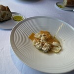 レストラン ルアイ - 