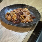 養老焼肉 銀角 - 