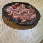 養老焼肉 銀角 - 