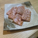 養老焼肉 銀角 - 