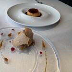 レストラン ルアイ - 