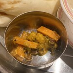 New Delhi Spice - アチャール