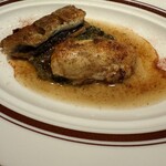 Burger & Bistro Occi - 