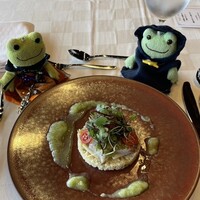 ルアン 鮒鶴京都鴨川リゾート - 