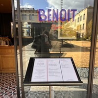 BENOIT Kyoto Alain Ducasse - 