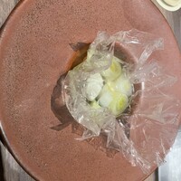 鉄板和食とワイン 萬鉄 - 