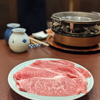 人形町今半 本店 - 