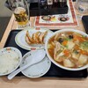 餃子の王将 イオン東札幌店