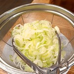 百歩ラーメン - 