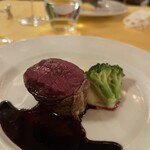 トラットリア ケ パッキア - 