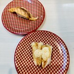 魚べい 成増駅南口店 - 