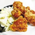 鶴橋粉舗てこや - 料理写真: