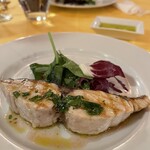 トラットリア ケ パッキア - 