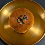 オギノパン - 料理写真:丹沢あんぱん(粒餡)