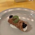 トラットリア ケ パッキア - 