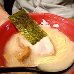 百歩ラーメン 川越店 - 