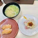 魚べい 成増駅南口店 - 