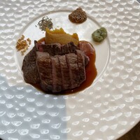 飛騨牛グリルばくろ - 