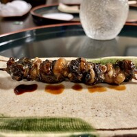 うなぎ秋本 - 