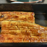 うなぎ秋本 - 