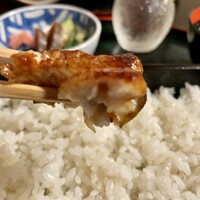 うなぎ秋本 - 