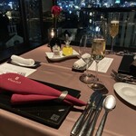 レストラン 北野クラブ - 