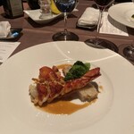 レストラン 北野クラブ - 