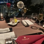 レストラン 北野クラブ - 