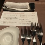 レストラン 北野クラブ - 