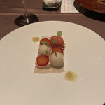 レストラン 北野クラブ - 