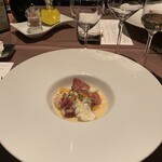 レストラン 北野クラブ - 