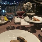 レストラン 北野クラブ - 