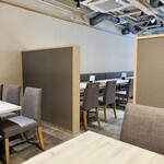 天ぷらとワイン ぶどうの花 - 