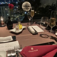 レストラン 北野クラブ - 