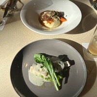 TEIEN Restaurant comodo - 