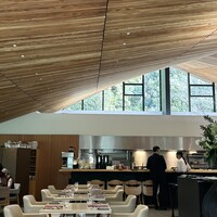 TEIEN Restaurant comodo - 