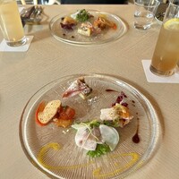 TEIEN Restaurant comodo - 