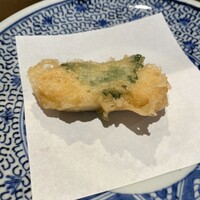 天ぷら浅沼 - 
