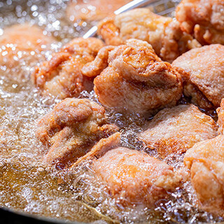 からあげの鳥しん_0